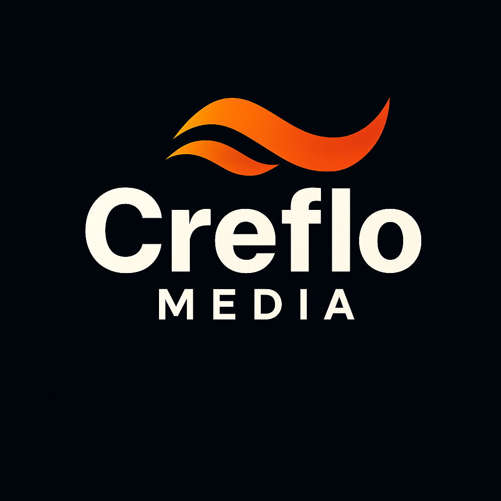 Creflo Media